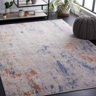 Safavieh Eternal ETL220 Grey / Blue Area Rug