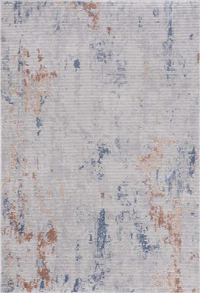 Safavieh Eternal ETL220 Grey / Blue Area Rug