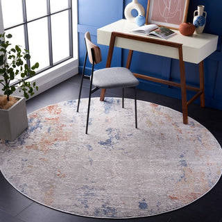 Safavieh Eternal ETL220 Grey / Blue Area Rug