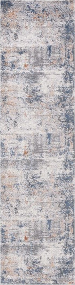 Safavieh Eternal ETL222 Grey / Blue Area Rug