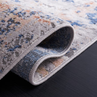 Safavieh Eternal ETL222 Grey / Blue Area Rug