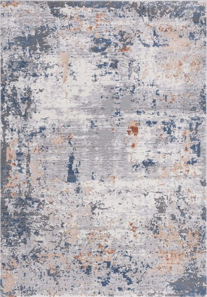 Safavieh Eternal ETL222 Grey / Blue Area Rug