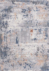 Safavieh Eternal ETL222 Grey / Blue Area Rug