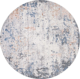 Safavieh Eternal ETL222 Grey / Blue Area Rug