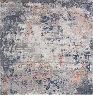 Safavieh Eternal ETL222 Grey / Blue Area Rug