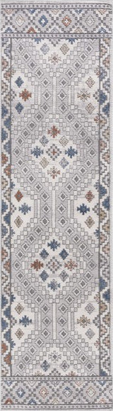 Safavieh Eternal ETL224 Grey / Ivory Area Rug