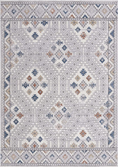 Safavieh Eternal ETL224 Grey / Ivory Area Rug