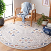 Safavieh Eternal ETL224 Grey / Ivory Area Rug