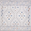 Safavieh Eternal ETL224 Grey / Ivory Area Rug