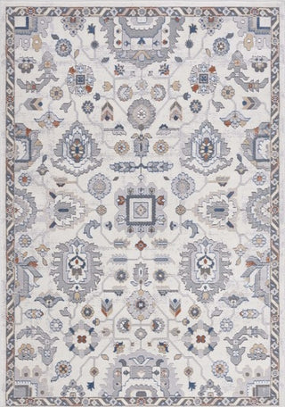 Safavieh Eternal ETL226 Ivory / Grey Area Rug