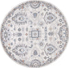 Safavieh Eternal ETL226 Ivory / Grey Area Rug