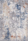 Safavieh Eternal ETL228 Grey / Blue Gold Area Rug