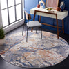 Safavieh Eternal ETL230 Grey / Blue Gold Area Rug