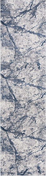 Safavieh Eternal ETL230 Grey / Blue Area Rug