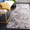 Safavieh Eternal ETL230 Light Grey / Area Rug Room Scene Feature