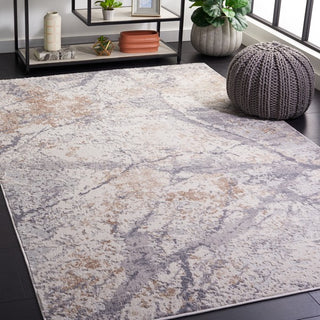 Safavieh Eternal ETL230 Grey / Beige Area Rug