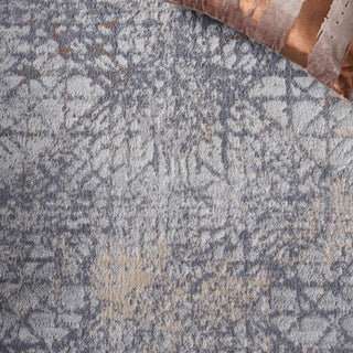 Safavieh Eternal ETL234 Grey / Ivory Area Rug