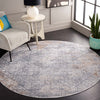 Safavieh Eternal ETL234 Grey / Ivory Area Rug