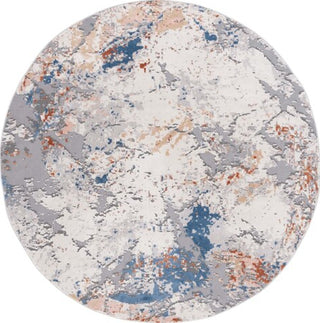 Safavieh Eternal ETL236 Ivory / Blue Grey Area Rug