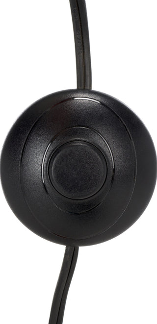 Safavieh Willa FLL3005A Walnut / Black Lamp Main On