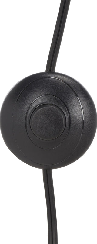 Safavieh Messina FLL3008A Natural / Black Lamp Main On