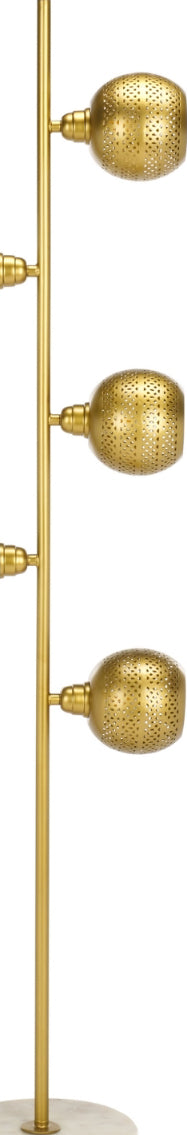 Safavieh Syna FLL3009A Multi Lamp Main Off