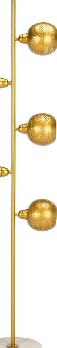 Safavieh Syna FLL3009A Multi Lamp main image
