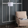 Safavieh Rafin FLL4033A Nickle Lamp Room Scene Off Feature