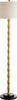 Safavieh Kolten FLL4045A Brass Lamp Main On