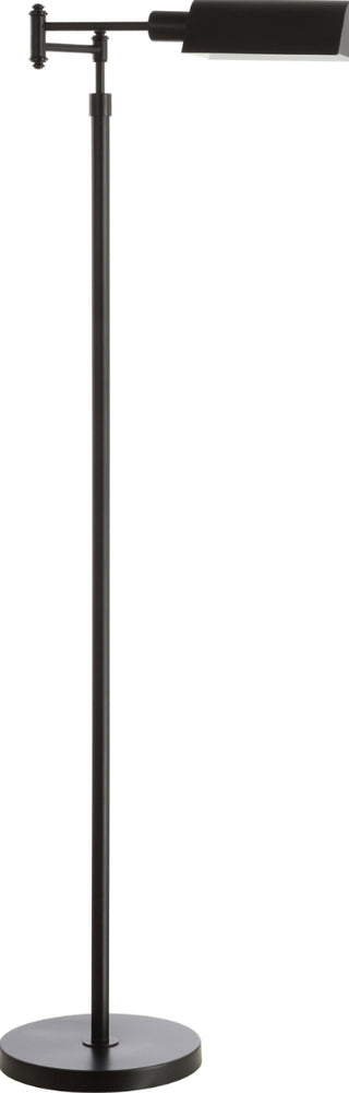 Safavieh Watson FLL4064A Oil Rub Bronze Lamp Main Off