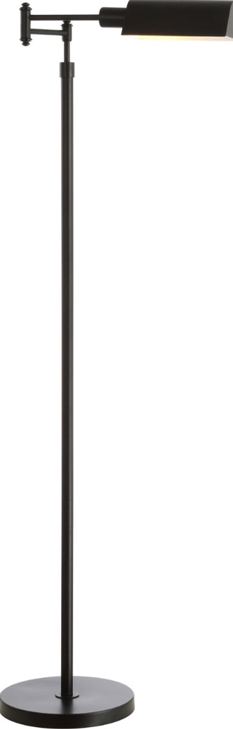 Safavieh Watson FLL4064A Oil Rub Bronze Lamp Main On