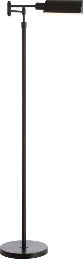 Safavieh Watson FLL4064A Oil Rub Bronze Lamp Main On