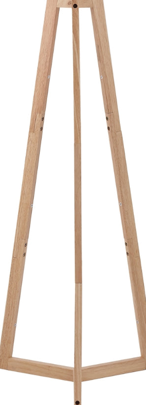 Safavieh Ismeria FLL4106A Natural Lamp Main Off