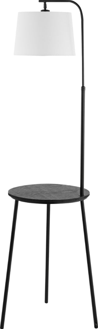 Safavieh Eion FLL4116A Black Lamp Main Off