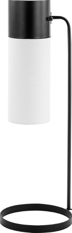 Safavieh Fierro FLL4120A Black Lamp Main Off