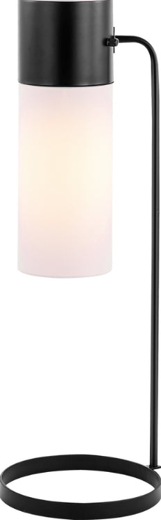 Safavieh Fierro FLL4120A Black Lamp Main On