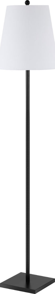 Safavieh Geralt FLL4123A Black Lamp Main Off