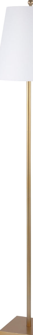 Safavieh Geralt FLL4123B Gold Lamp Main Off