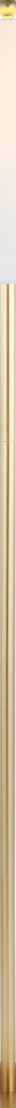 Safavieh Haelyn FLL4125A Gold Lamp Main On
