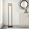 Safavieh Jalisa FLL4127A Black Lamp Room Scene On Feature