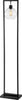 Safavieh Jalisa FLL4127A Black Lamp Main On