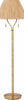 Safavieh Nola FLL4140A Natural / Gold Lamp Main Off