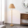 Safavieh Nola FLL4140A Natural / Gold Lamp Room Scene On Feature