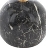Safavieh Kyrene FLL7003B Gold / Black Marble Lamp main image