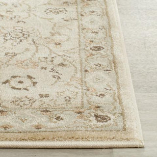 Safavieh Florenteen FLR125 Ivory / Grey Area Rug