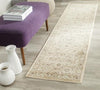 Safavieh Florenteen FLR125 Ivory / Grey Area Rug Room Scene Feature