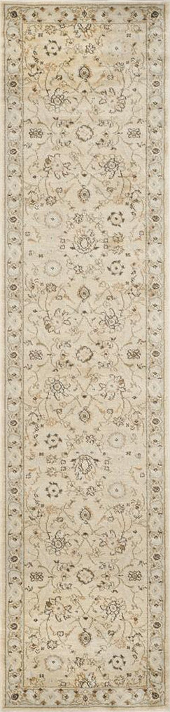 Safavieh Florenteen FLR125 Ivory / Grey Area Rug