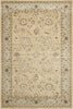 Safavieh Florenteen FLR125 Ivory / Grey Area Rug