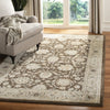 Safavieh Florenteen FLR125 Brown / Ivory Area Rug