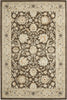 Safavieh Florenteen FLR125 Brown / Ivory Area Rug